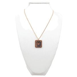 Hermès Collar Ace of Hearts