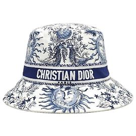 Dior Barbie Twill Kleiner Bucket Hat