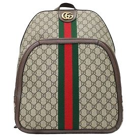 Gucci Zaino Ophidia GG Supreme
