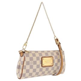 Louis Vuitton Eva Damier