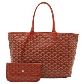 Goyard Saint Louis PM Tote Bag