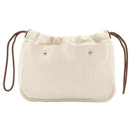Hermès Hermes Fourbi 20 Organizzatore per Borsa Multi-Tasca
