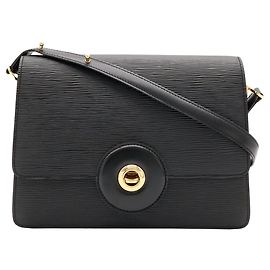 Borsa a Spalla Louis Vuitton Epi Freerun Pochette