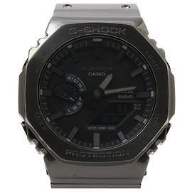CASIO G-SHOCK FULL METAL 2100 Series GM-B2100BD-1AJF Men's Watch