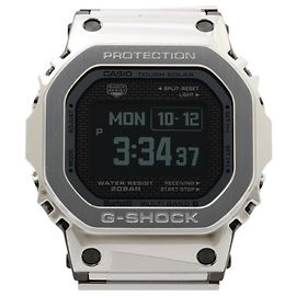 Orologio da polso Casio G-SHOCK FULL METAL 5000 SERIES GMW-BZ5000D-1JF