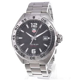 Tag Heuer Formula 1 Quartz Stainless Steel 41