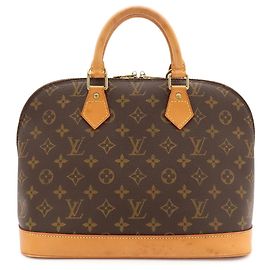 Borsa Louis Vuitton Monogram Alma