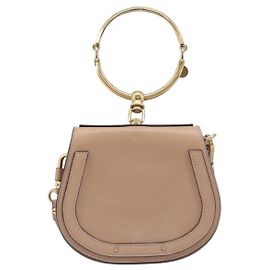 Chloé Chloe Nile Leather Medium