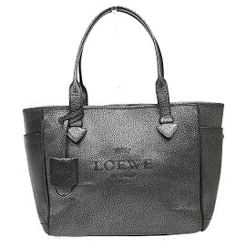 Loewe Heritage Leather