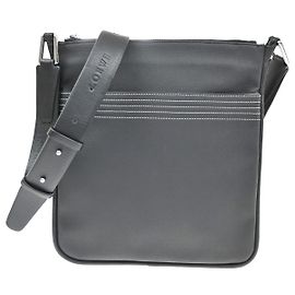 Loewe Repeat Anagram Canvas