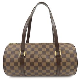 Louis Vuitton Papillon Damier Ebene 30