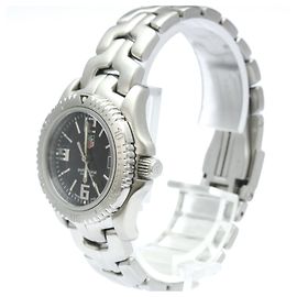 Tag Heuer Link Quartz Stainless Steel 30