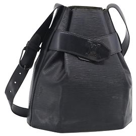 Louis Vuitton Vintage Sac d'Epaule Epi Leather PM