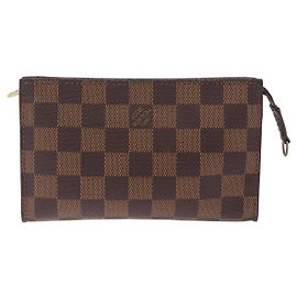 Louis Vuitton Marais Bucket Zip Damier