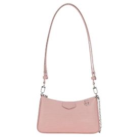 Louis Vuitton Easy Pouch on Strap Epi Leather
