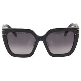 Christian Dior Black Gradient DiorSignature Sonnenbrille