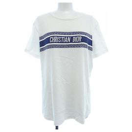 Camiseta Christian Dior