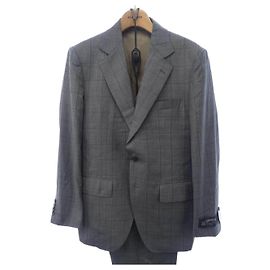Autre Marque Traje de tres piezas GOTAIRIKU