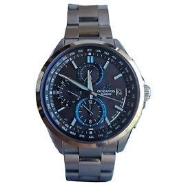 Orologio Casio Oceanus OCW-T2600-1AJF Titanium Tough Solar