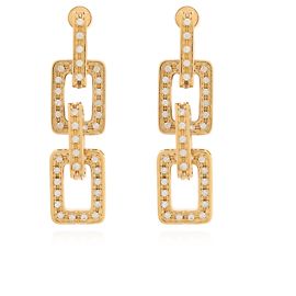 Marni Brincos com pendentes