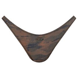 Diesel Bottom of the `BUNCHY` swimsuit