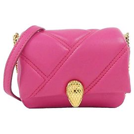 Bulgari Borsa a tracolla Bvlgari Serpenti Cabochon in vitello