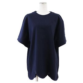 Camiseta de algodón Jil Sander