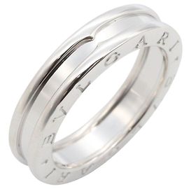 Bulgari Bvlgari Bzero1 Au750 Ring Größe 14