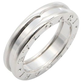 Bulgari BVLGARI BZERO1 AU750 RING GRÖSSE 7