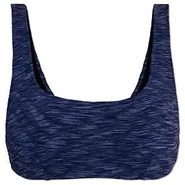 Autre Marque Top reversible "Mystere"