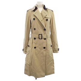 Gabardina Burberry