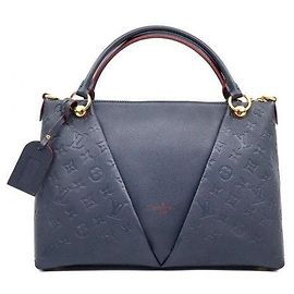 Louis Vuitton Tote MM in Canvas Monogram