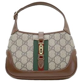 Gucci Mini borsa a tracolla in tela GG Supreme