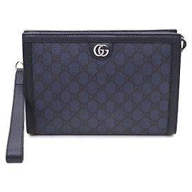 Gucci Ophidia Portfolio Clutch