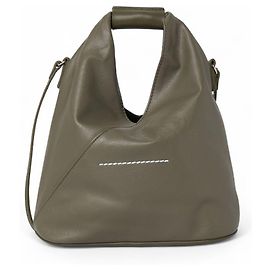 Maison Martin Margiela Bolsa tiracolo feminina japonesa