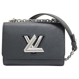 Louis Vuitton Epi Twist Schultertasche PM