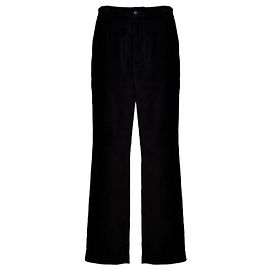 Moncler Corduroy Straight Leg Pants