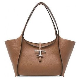 Tod's Borsa a tracolla piccola Timeless in pelle