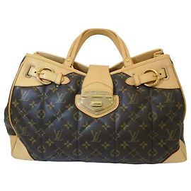 Louis Vuitton Shopper Etoile Schultertasche aus Monogram Canvas