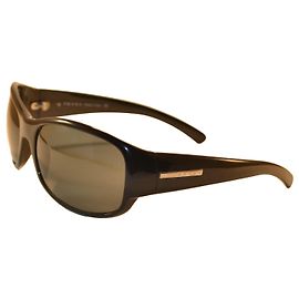 Prada SPR12F gafas de sol negras