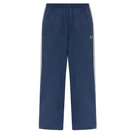 Balenciaga Tracksuit Pants Marine Blue