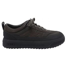Moncler Sneakers Altive Nubuck Suede