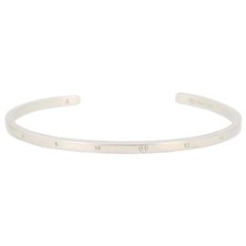Maison Martin Margiela Bracciale Rigido Numerato