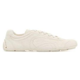 Prada Monte Carlo Re-Edition Suede and Leather FDD