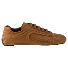 Prada Monte Carlo Reedition Antique Nappa Leather EFX