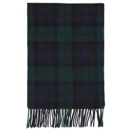 Sciarpa Polo Ralph Lauren Classic Plaid Blackwatch