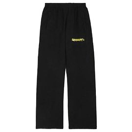 Balenciaga Spray Baggy Sweatpants