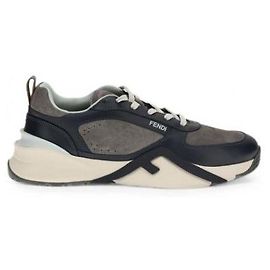 Fendi Baskets Flow Sneakers Trainer