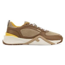 Fendi Sneakers Flow Sneakers Trainer