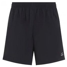 Short de bain Balenciaga Noir